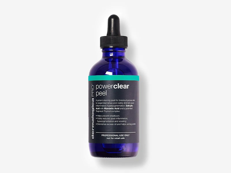 pro power peel