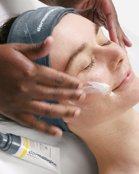 Dermalogica bayi başvuru formu
