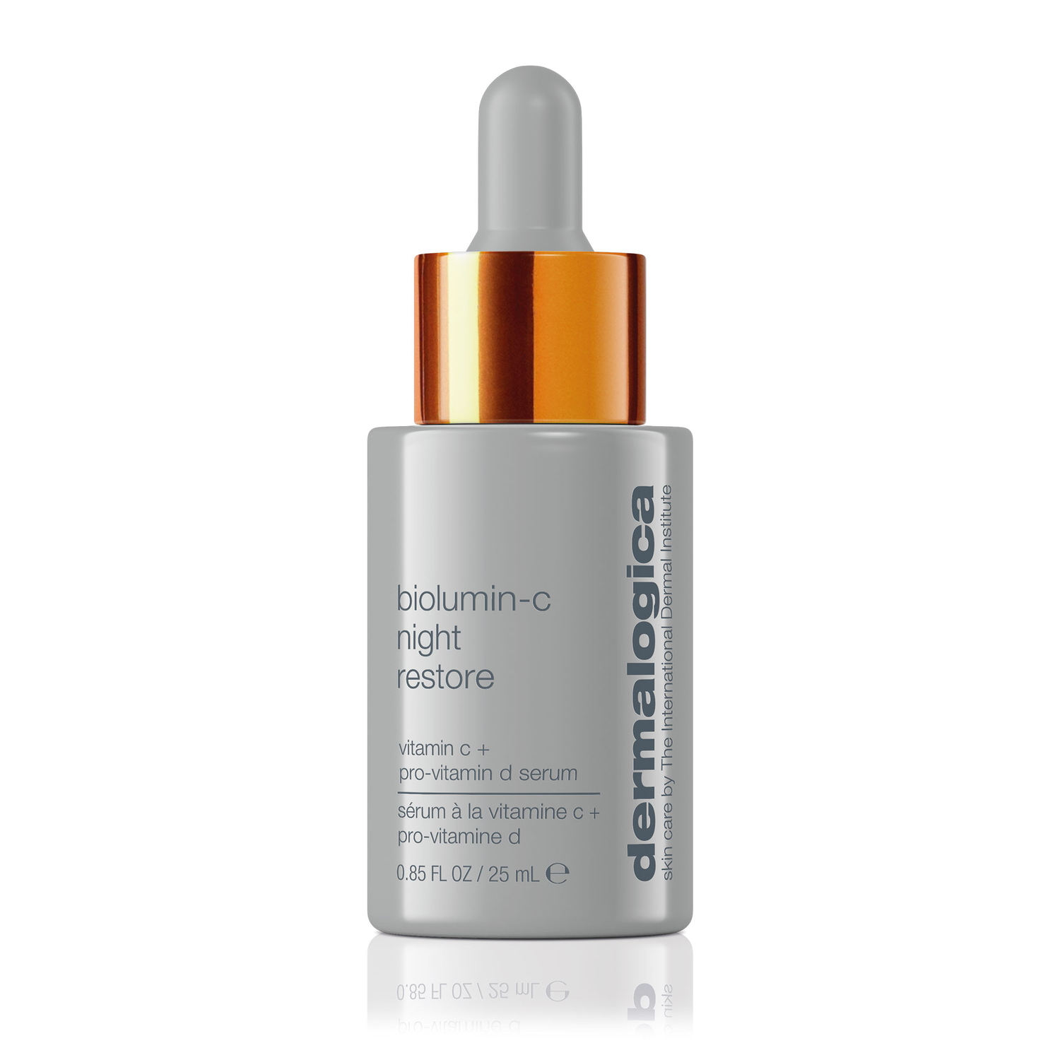 biolumin-c night restore 0.85 oz / 25 ml