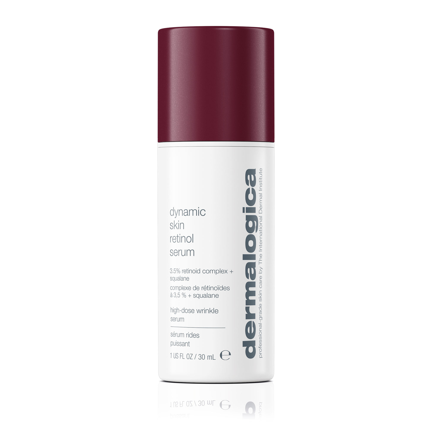 dynamic skin retinol serum 1.0 oz / 30 ml