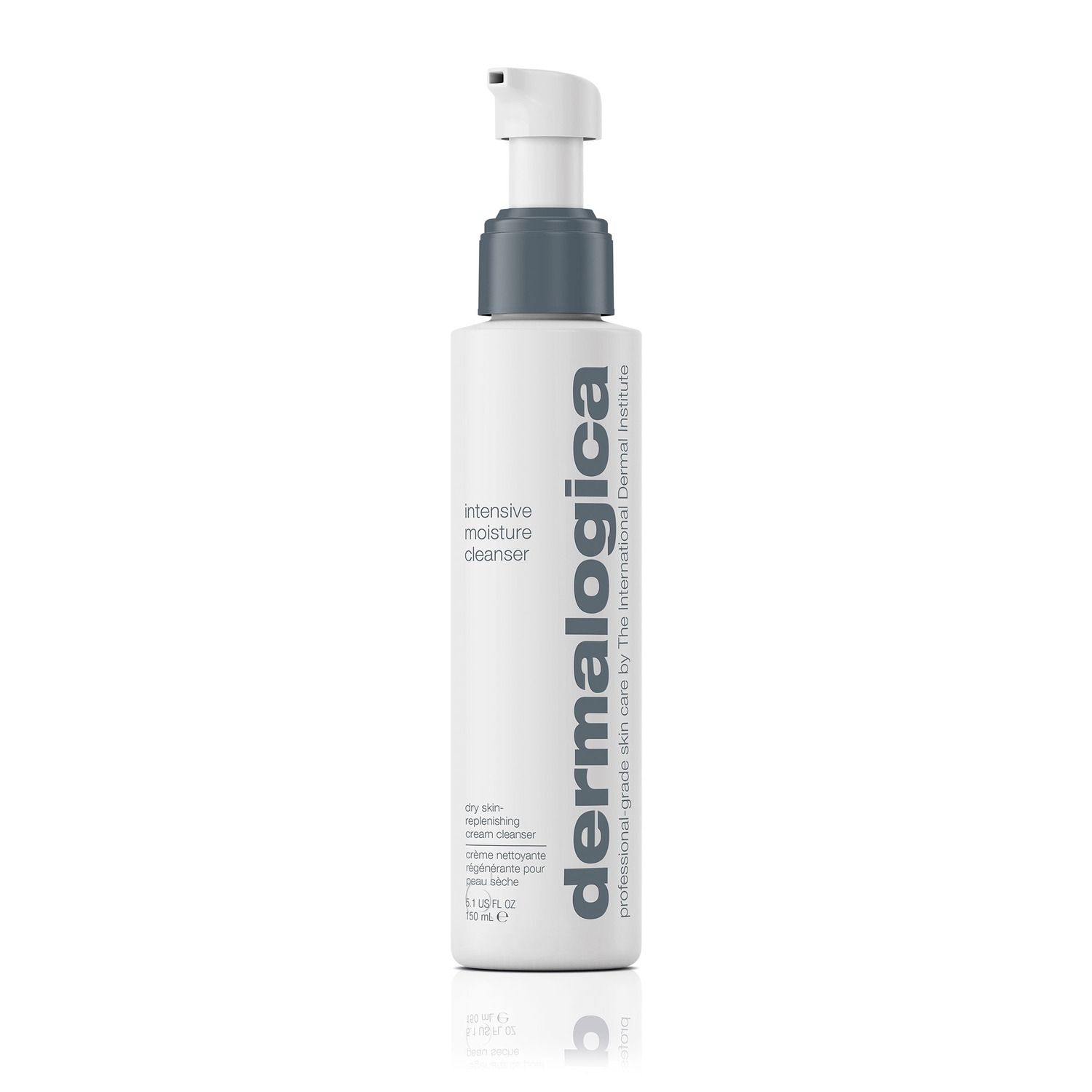 化粧水・ローション・トナー melable PicoShot Cream Ampoule Cleanser intensive moisture cleanser, Kuru Cilt İçin, Nemlendiren Temizleyici