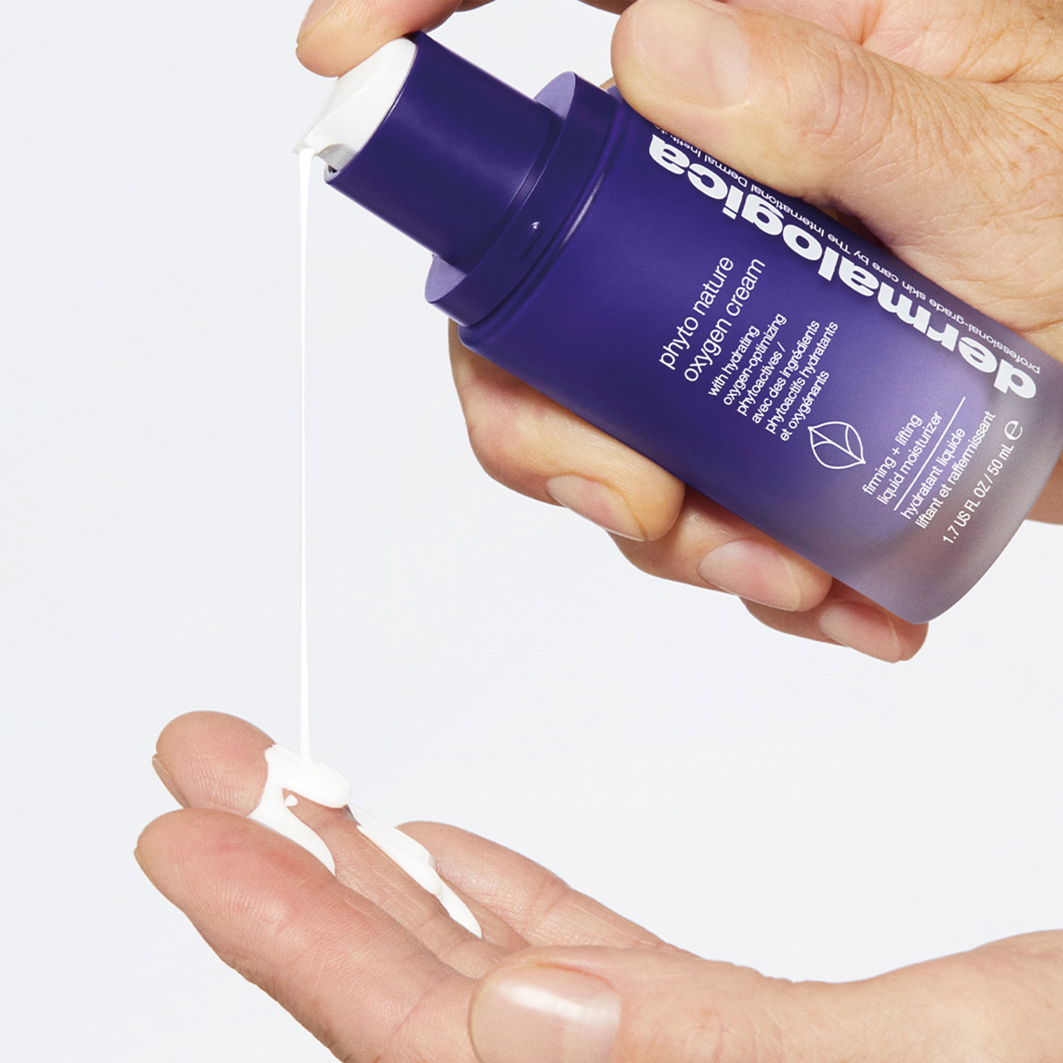 phyto nature oxygen cream 1.7 oz/50 ml