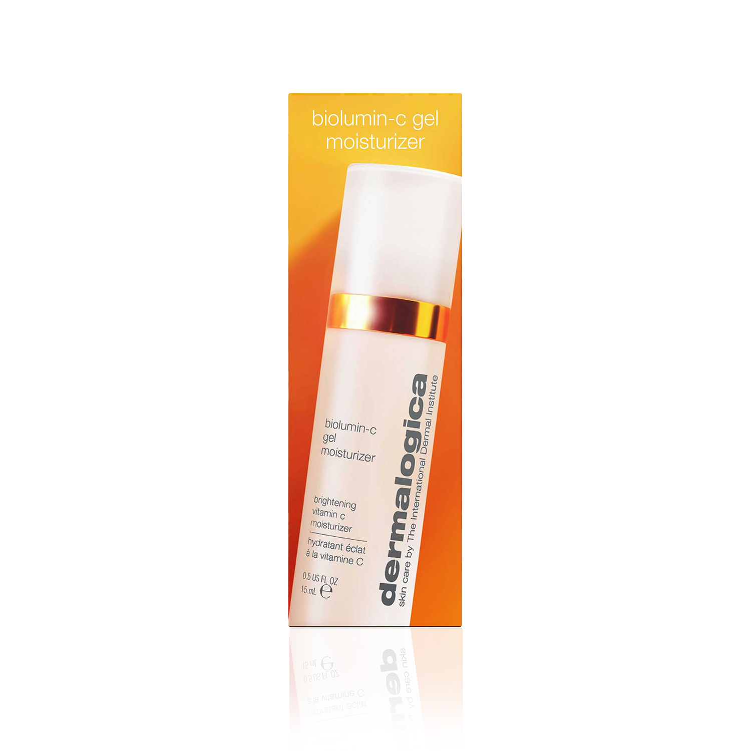 biolumin-c gel moisturizer, C Vitaminli Nemlendirici Aydınlatıcı