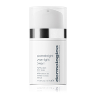 powerbright overnight cream
