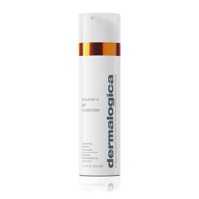 biolumin-c gel moisturizer
