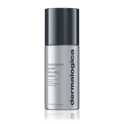 multivitamin power recovery cream