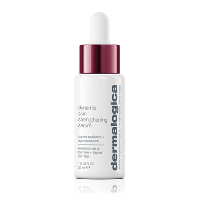 dynamic skin strengening serum 30 ml