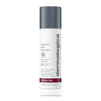 dynamic skin recovery spf50