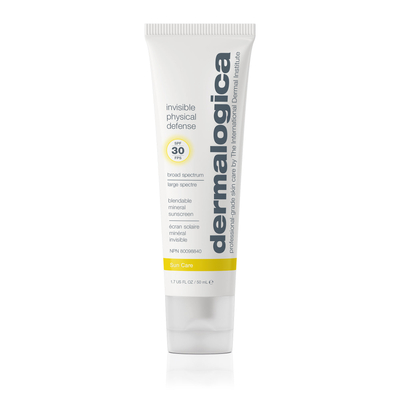invisible physical defense spf30