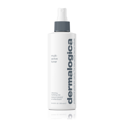 multi-active toner