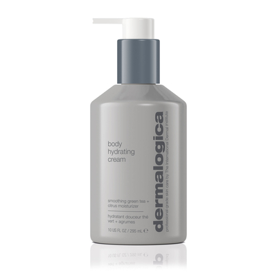 body hydrating cream