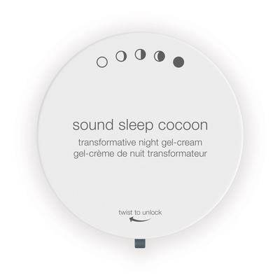 sound sleep cocoon