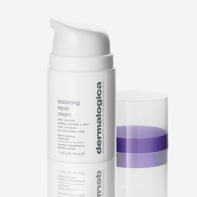 stabilizing repair cream
