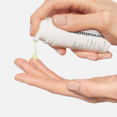 dynamic skin retinol serum