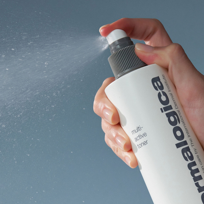 multi-active toner