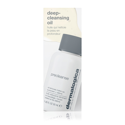 precleanse 30 ml