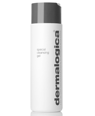 special cleansing gel 250 ml.