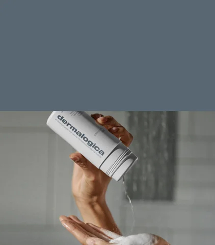 Dermalogica Türkiye Cilt Bakımı