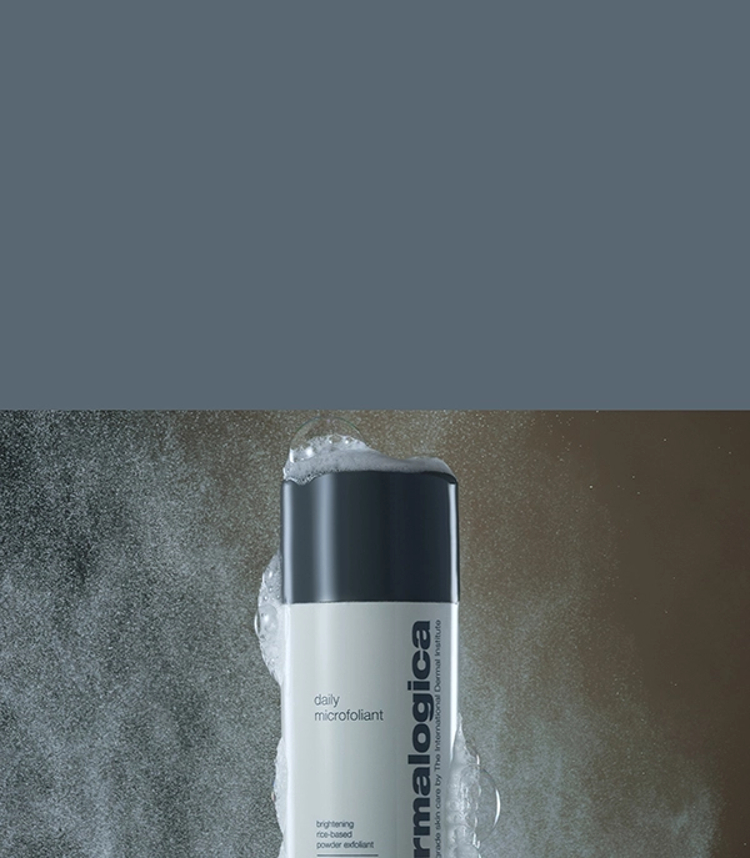 Dermalogica Türkiye Cilt Bakımı
