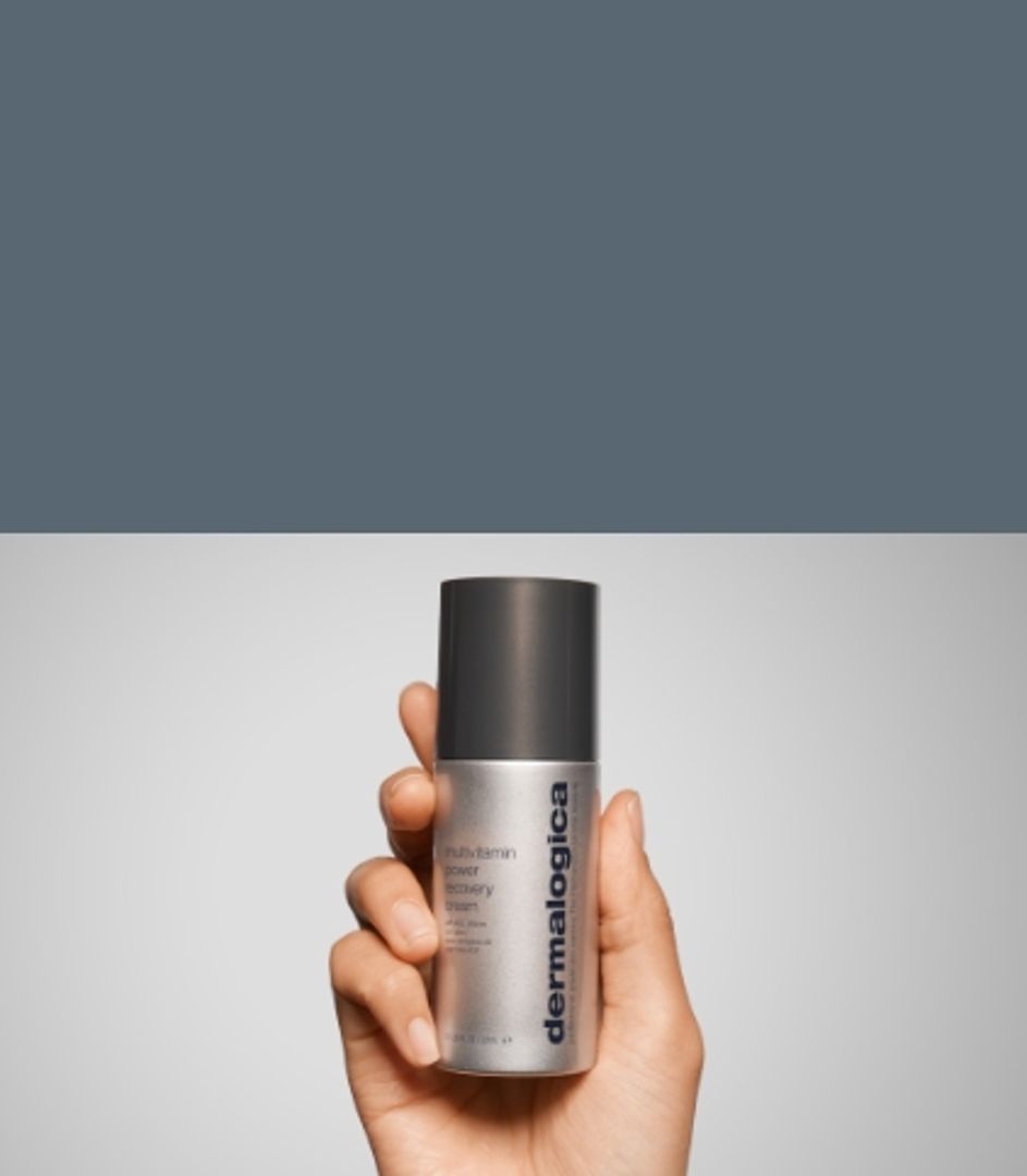 Dermalogica Türkiye Cilt Bakımı