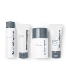 discover healthy skin kit