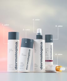 dynamic skin recovery spf50