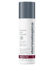 dynamic skin recovery spf50
