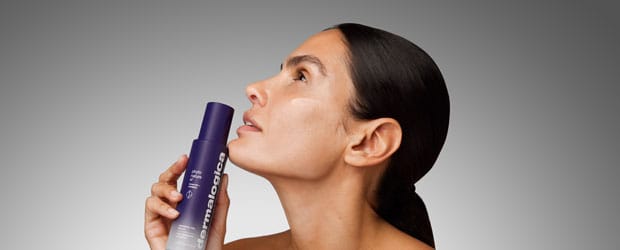 Cildin yenilenmesini ve canlılığını güçlendirmek için eksozomları enzimler ile birlikte kullandık