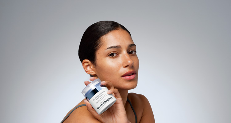 pro-collagen banking water cream