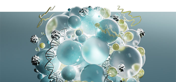 Eksozomlar: bu çığır açan içerik cilt yenilenmesini nasıl destekler